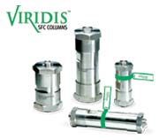 沃特世 Viridis SFC色譜柱