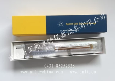 安捷倫 金標自動進樣針 10ul 5181-1267