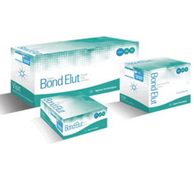 安捷倫Bond Elut PPL苯乙烯