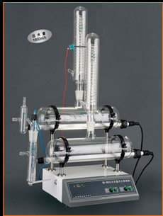SZ-93自動純水蒸餾器