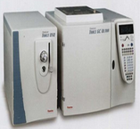 DSQ-II  Thermo（GCMS）氣質聯用儀